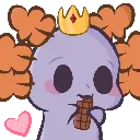 CHOCOLATE