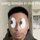 eyes