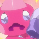 tinkcry Discord sticker from Invictus