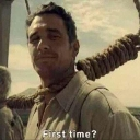 firsttime Discord sticker | Invictus