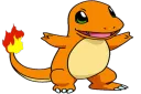 charmander