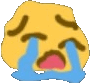 sobbng Discord emoji