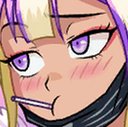 KyokoCute Discord emoji