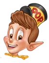 pophead