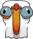 Seagull_Face