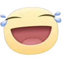 laugh