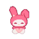 mymelody_heart