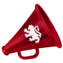 MegaphoneGryffindor