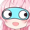 hoshinoStare
