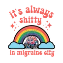 migrainecity