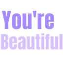 YoureBeautiful