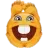 kickingfeetgrin