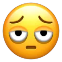 tired