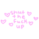 cute_shut_up