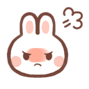 bunny_angry Discord emoji