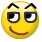 es_smirk Discord emoji