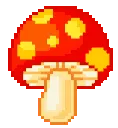 Mushroomin