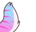 Waggle_tail_Sparkie