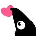 Raven_Heart