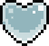 pixelheartbluegray