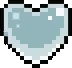 pixelheartbluegray