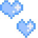 pixel_hearts_blue