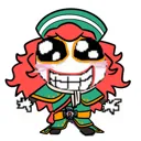 perkeocheesed
