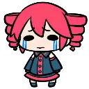 sob