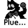 Plue