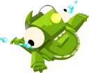 crytoy