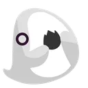 BlobGhostyShock BlobGhostyShock