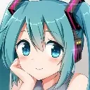 CuteMiku