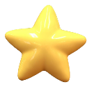 13_yellowstar Discord emoji