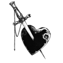 19_heartstab Discord emoji