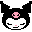 c_kuromismirk Discord emoji