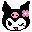 c_kuromiwink Discord emoji