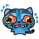 a_fderpycryyy custom emote | 🎤 Riff-Off | Singing, Games, Daily Events, Community