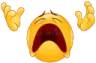 despair