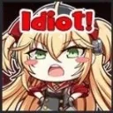 Idiot