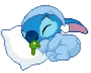 Zstitchsleep