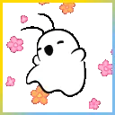 ghosty
