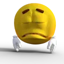 Sad