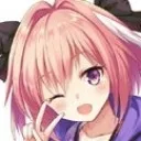 pinky