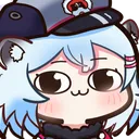 ShigureStare