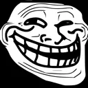trollfaceV
