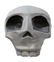 realisticskull