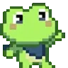 frog