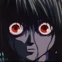 kurapikamisery