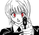 kurapikagun