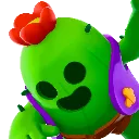 Spike Spike
